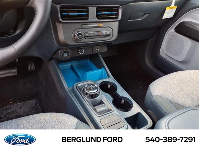 2025 Ford Maverick XLT - Photo 18