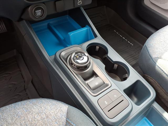 2025 Ford Maverick XLT - Photo 18