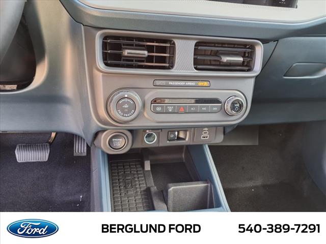 2025 Ford Maverick LARIAT - Photo 18