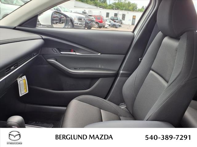 2025 Mazda CX-30 2.5 S - Photo 18