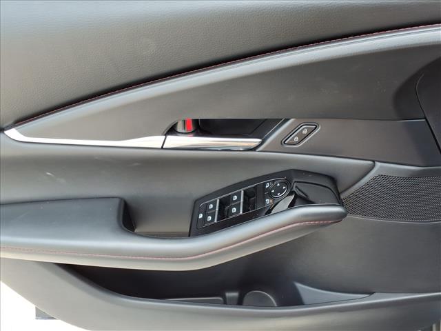 2024 Mazda CX-30 2.5 S Carbon Edition - Photo 18
