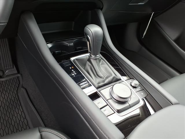 2025 Mazda Mazda3 Sedan 2.5 S Select Sport - Photo 18