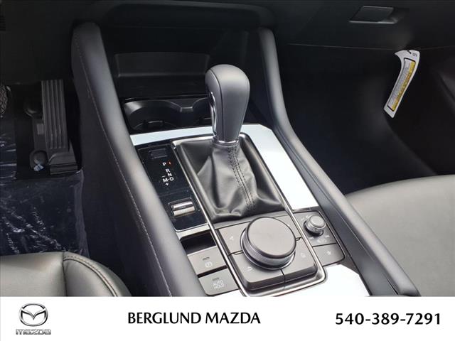 2025 Mazda Mazda3 Sedan 2.5 S Preferred - Photo 18