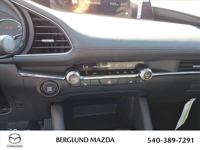 2025 Mazda Mazda3 Sedan 2.5 S Preferred - Photo 18