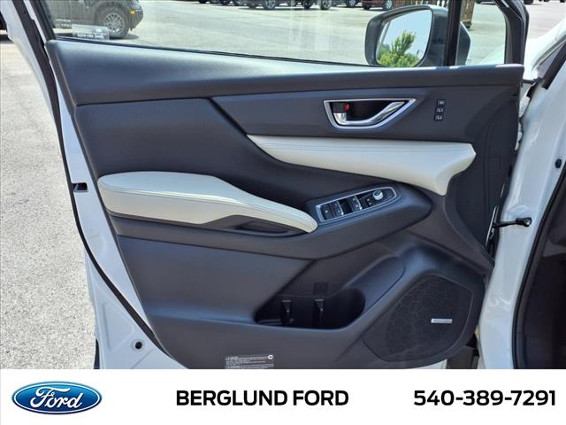 2019 Subaru Ascent Limited 7-Passenger - Photo 18