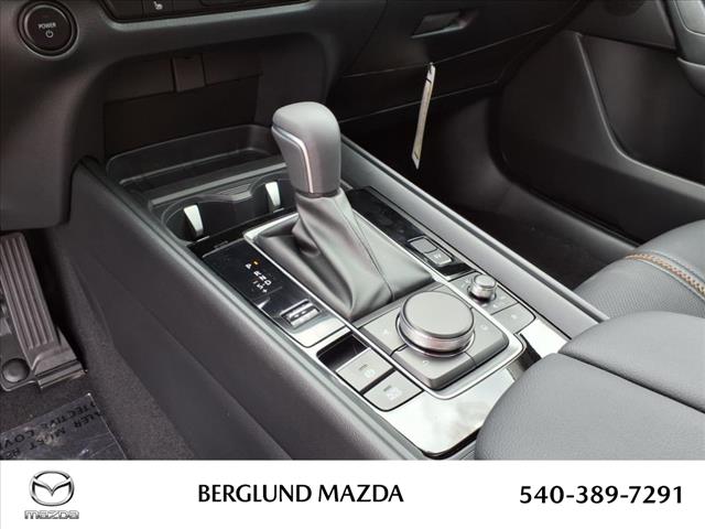 2025 Mazda CX-50 Hybrid Premium Package - Photo 18