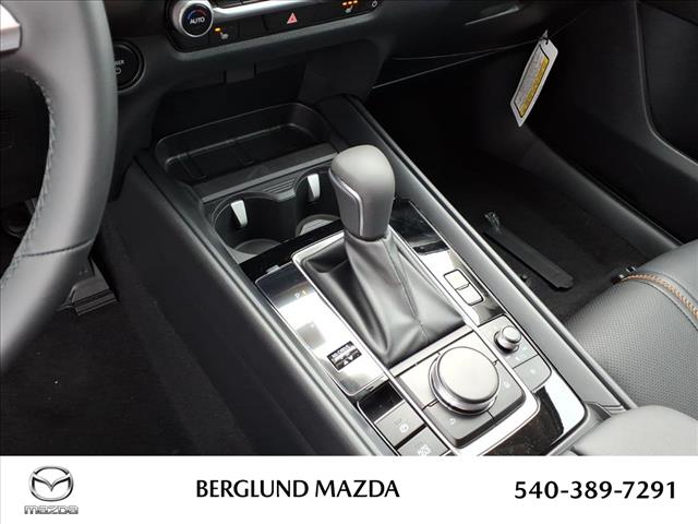 2025 Mazda CX-50 Hybrid Premium Package - Photo 18