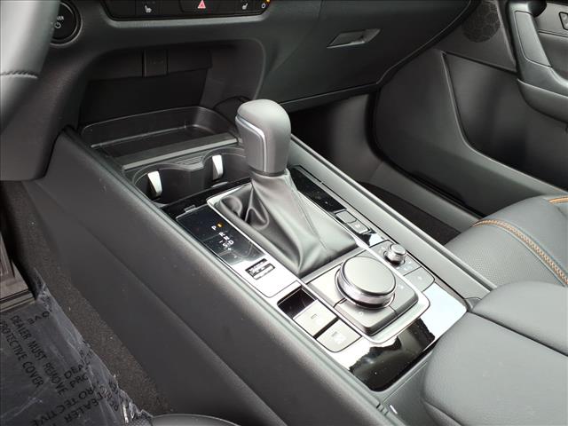 2025 Mazda CX-50 Hybrid Premium Package - Photo 18
