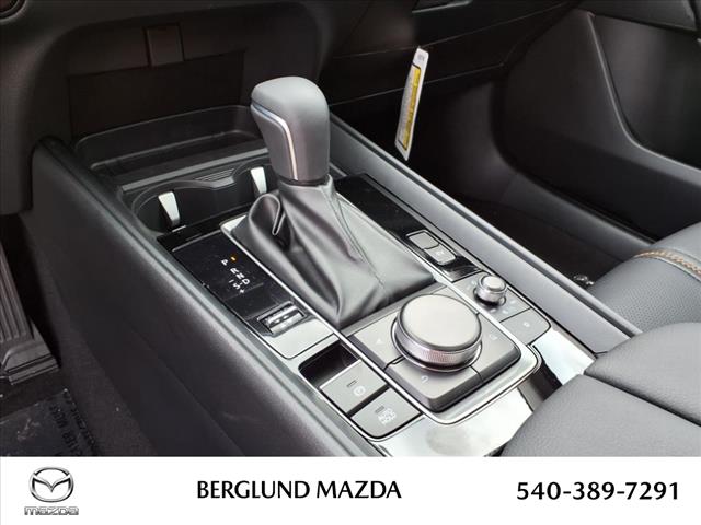 2025 Mazda CX-50 Hybrid Premium Package - Photo 18