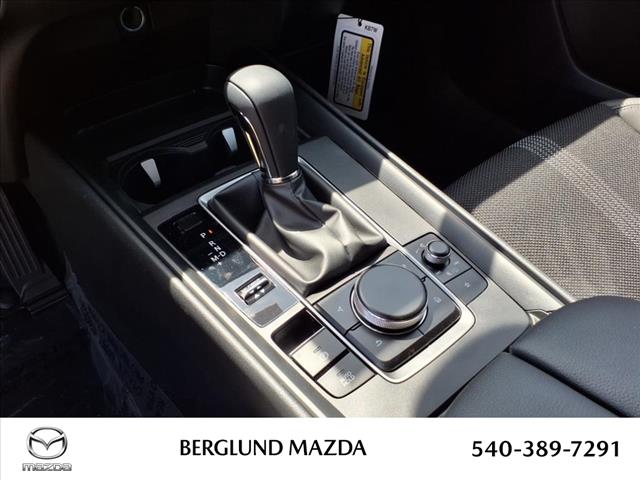 2025 Mazda CX-50 2.5 S Preferred Package - Photo 18