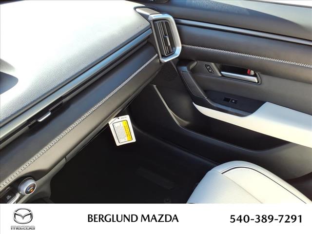 2026 Mazda CX-50 2.5 S Premium - Photo 18