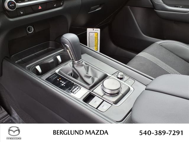 2025 Mazda CX-50 2.5 S Premium Package - Photo 18