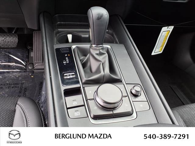 2025 Mazda CX-50 2.5 S Premium Package - Photo 18