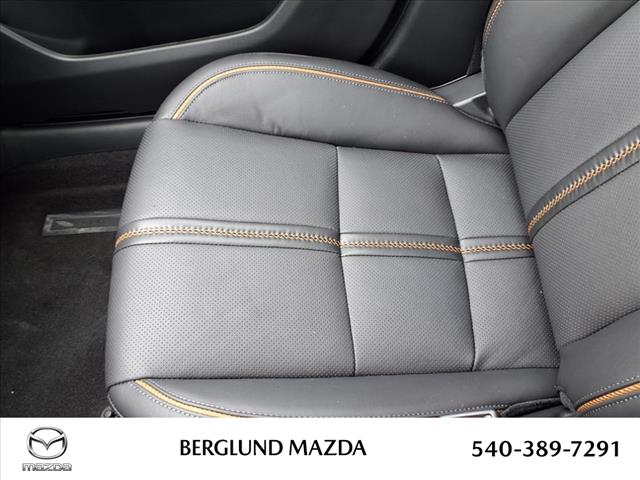 2025 Mazda CX-50 2.5 Turbo Premium Package - Photo 18