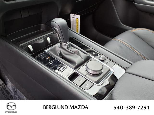2025 Mazda CX-50 2.5 S Premium Plus Package - Photo 18