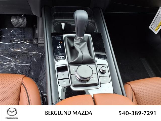 2025 Mazda CX-50 2.5 Turbo Meridian Edition - Photo 18