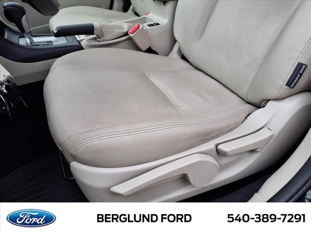 2014 Subaru XV Crosstrek 2.0i Limited - Photo 18