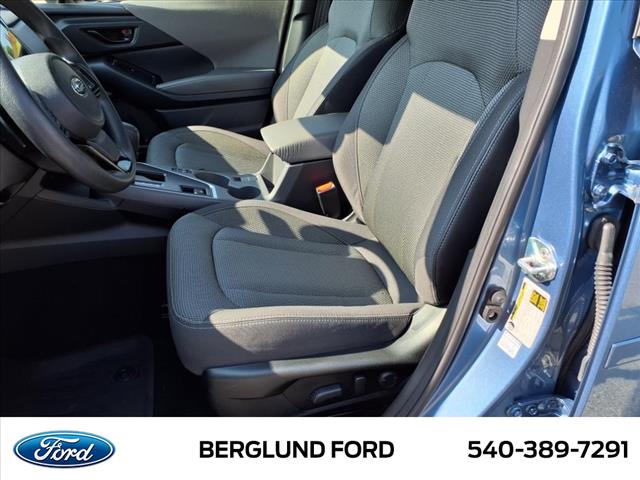 2024 Subaru Crosstrek Premium - Photo 18