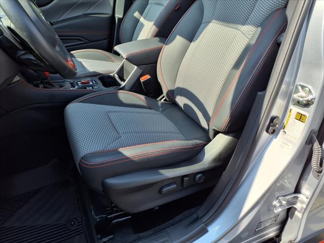 2023 Subaru Forester Sport - Photo 18