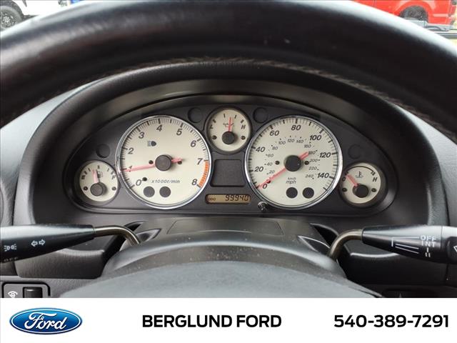 2002 Mazda MX-5 Miata  - Photo 18
