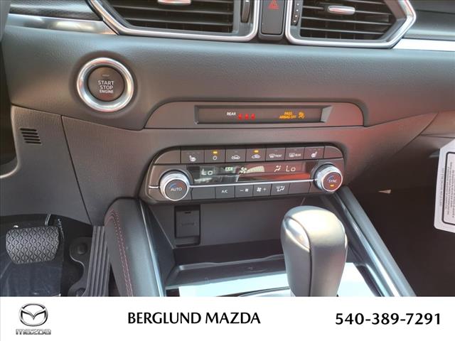 2025 Mazda CX-5 2.5 S Carbon Edition - Photo 18