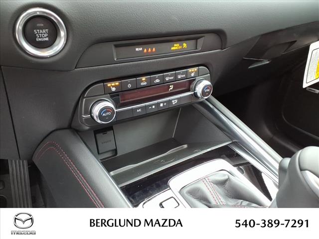 2025 Mazda CX-5 2.5 S Carbon Edition - Photo 18