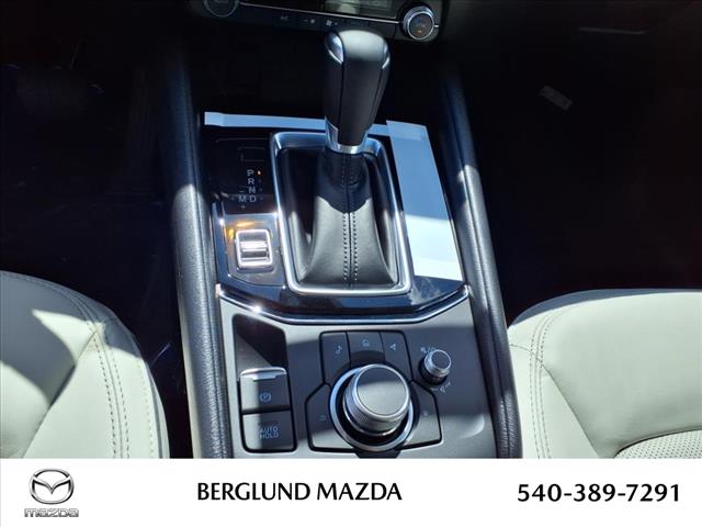 2025 Mazda CX-5 2.5 S Preferred Package - Photo 18