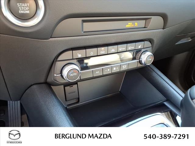 2025 Mazda CX-5 2.5 S Preferred Package - Photo 18