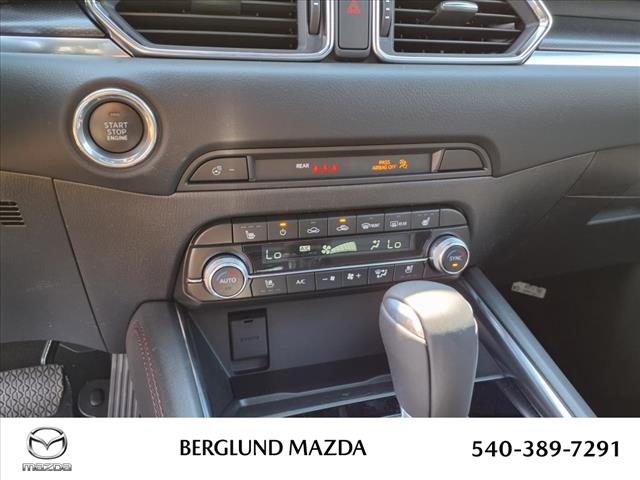 2025 Mazda CX-5 2.5 Turbo Premium Package - Photo 18