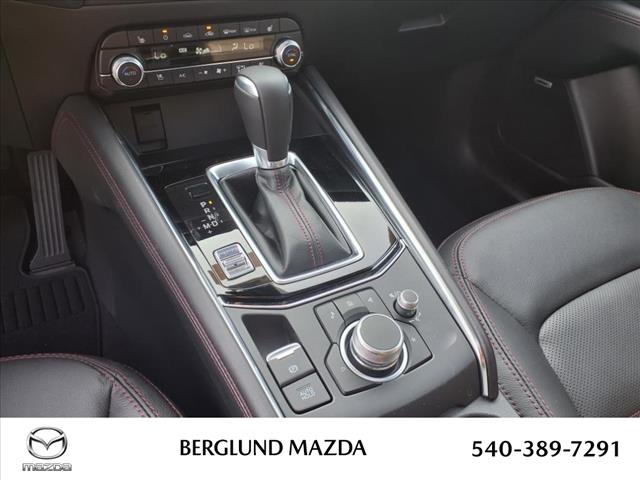 2025 Mazda CX-5 2.5 Turbo Premium Package - Photo 18