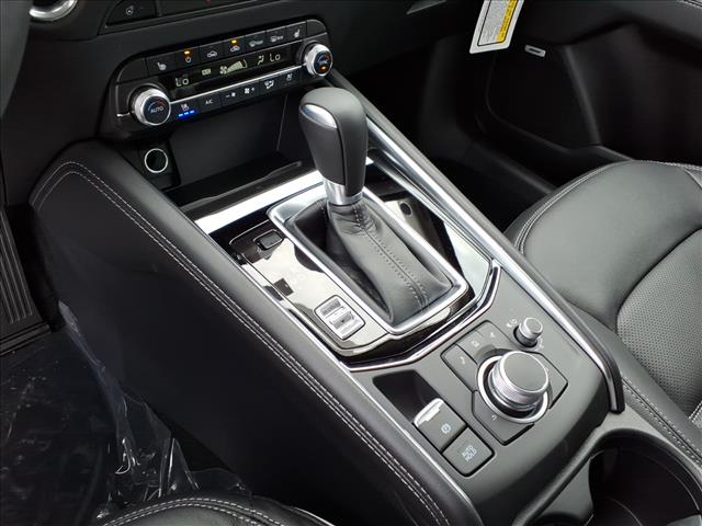 2025 Mazda CX-5 2.5 S Premium Plus Package - Photo 18