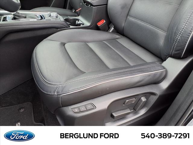 2024 Mazda CX-5 2.5 S Premium Plus - Photo 18