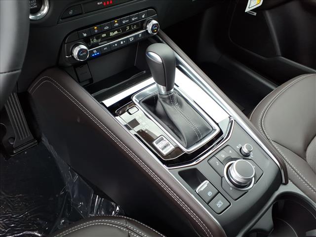 2025 Mazda CX-5 2.5 Turbo Signature - Photo 18