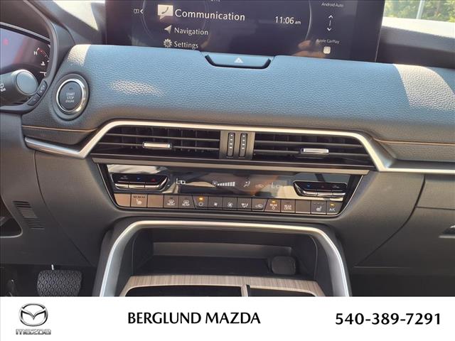 2025 Mazda CX-70 3.3 Turbo Premium Package - Photo 18