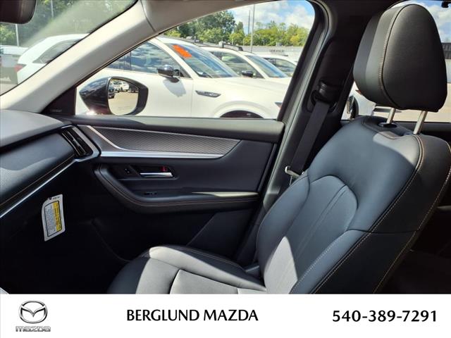 2025 Mazda CX-90 Premium Sport - Photo 18