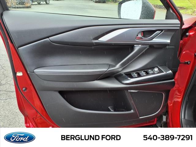 2023 Mazda CX-9 Grand Touring - Photo 18