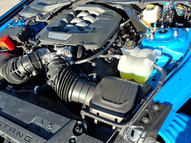 2025 Ford Mustang GT Premium - Photo 19