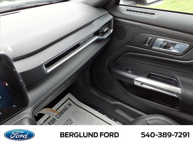 2025 Ford Mustang GT Premium - Photo 19