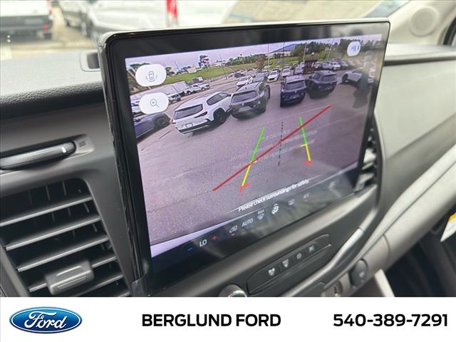 2025 Ford Transit XL - Photo 19