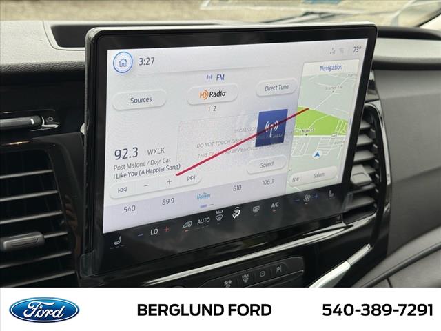 2025 Ford Transit XLT - Photo 19