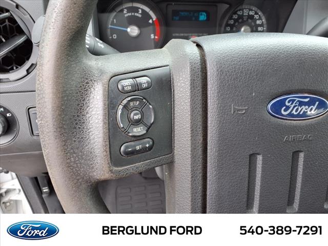 2016 Ford F-550 XL - Photo 19