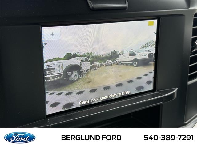 2025 Ford F-350 Super Duty XL - Photo 19