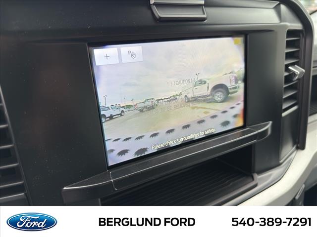 2025 Ford F-350 Super Duty XL - Photo 19