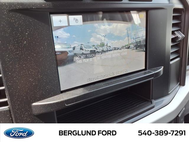 2024 Ford F-350 Super Duty XL - Photo 19