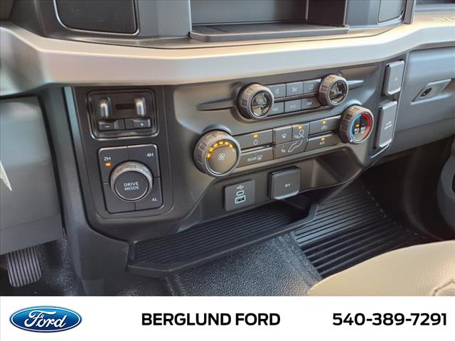 2024 Ford F-350 Super Duty XL - Photo 19