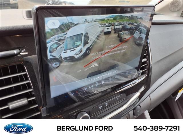 2024 Ford Transit 350 - Photo 19