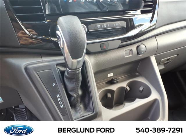 2024 Ford Transit Base - Photo 19