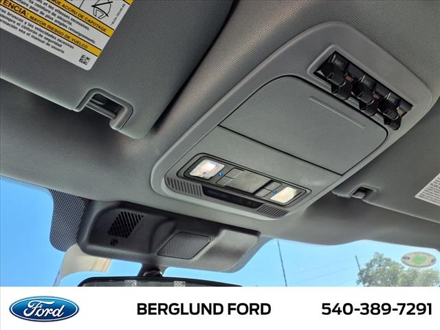 2025 Ford F-550 XL - Photo 19