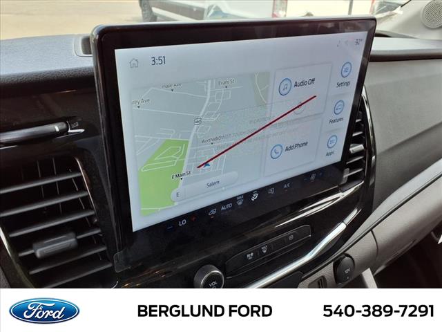 2024 Ford Transit 350 HD - Photo 19