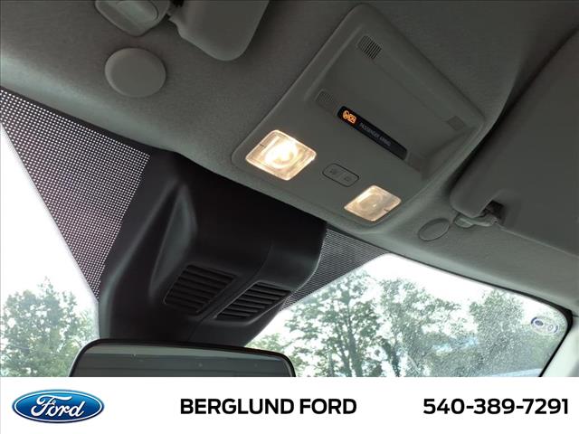2025 Ford Transit Base - Photo 19
